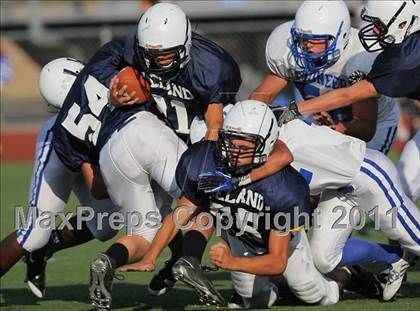 Thumbnail 3 in Pioneer @ Leland photogallery.