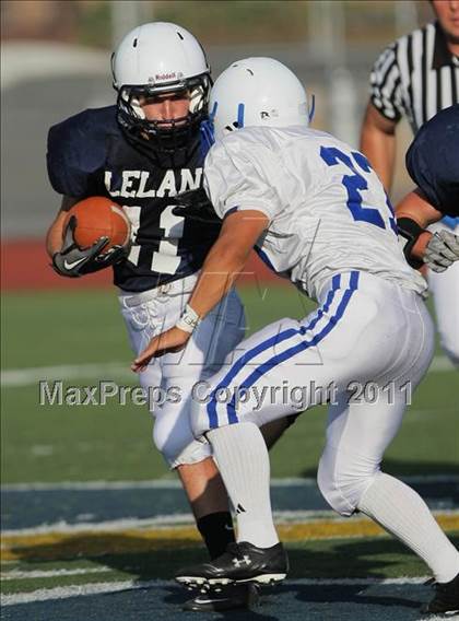 Thumbnail 2 in Pioneer @ Leland photogallery.