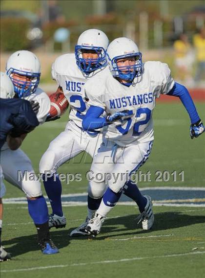 Thumbnail 3 in Pioneer @ Leland photogallery.