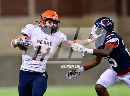 Thumbnail 3 in Bridgeland @ Cypress Springs photogallery.