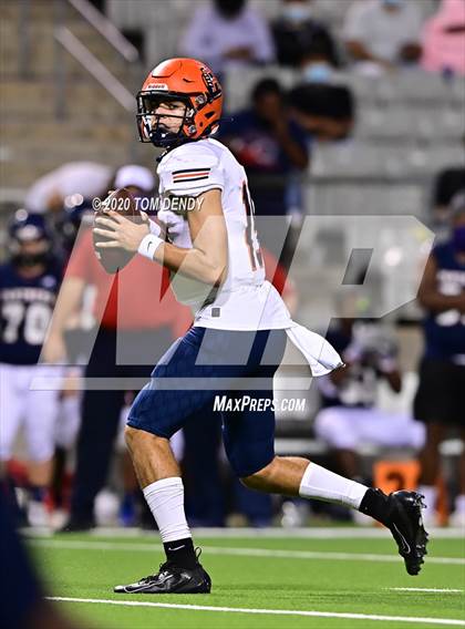 Thumbnail 3 in Bridgeland @ Cypress Springs photogallery.