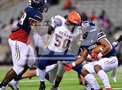 Thumbnail 1 in Bridgeland @ Cypress Springs photogallery.