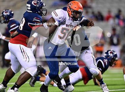 Thumbnail 3 in Bridgeland @ Cypress Springs photogallery.