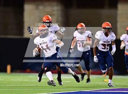 Thumbnail 3 in Bridgeland @ Cypress Springs photogallery.
