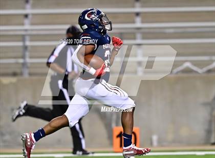 Thumbnail 3 in Bridgeland @ Cypress Springs photogallery.