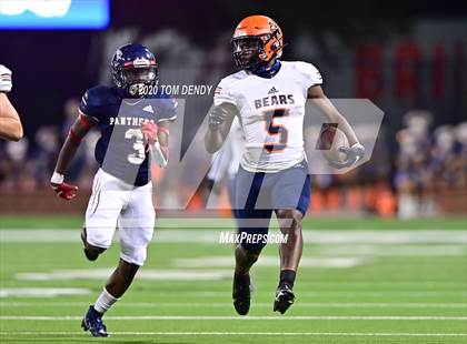 Thumbnail 2 in Bridgeland @ Cypress Springs photogallery.