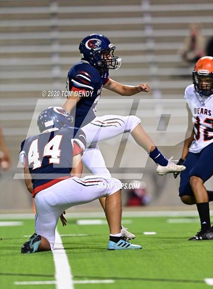 Thumbnail 1 in Bridgeland @ Cypress Springs photogallery.