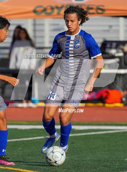 Thumbnail 2 in Pinnacle @ Chandler (Coyote Classic Soccer Tournament) photogallery.