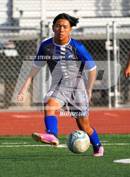 Thumbnail 2 in Pinnacle @ Chandler (Coyote Classic Soccer Tournament) photogallery.