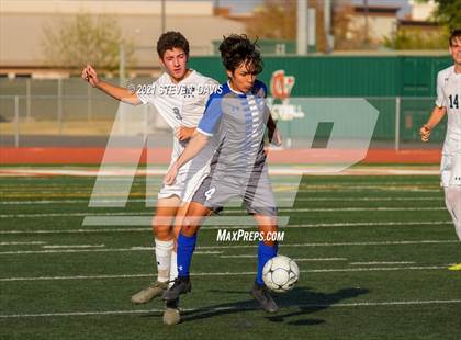 Thumbnail 1 in Pinnacle @ Chandler (Coyote Classic Soccer Tournament) photogallery.