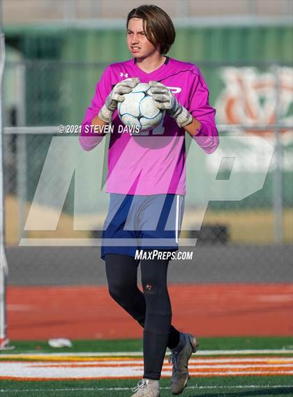 Thumbnail 1 in Pinnacle @ Chandler (Coyote Classic Soccer Tournament) photogallery.