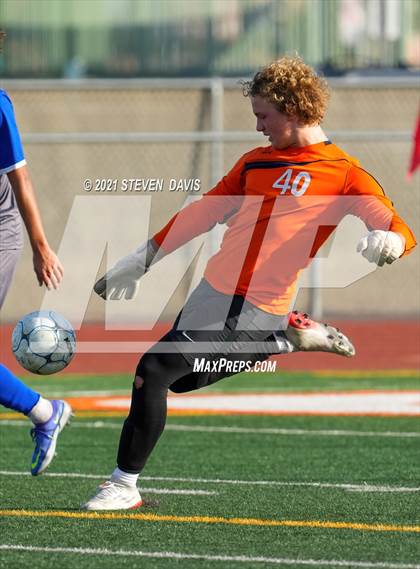 Thumbnail 2 in Pinnacle @ Chandler (Coyote Classic Soccer Tournament) photogallery.