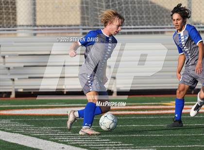 Thumbnail 3 in Pinnacle @ Chandler (Coyote Classic Soccer Tournament) photogallery.
