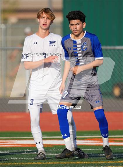 Thumbnail 3 in Pinnacle @ Chandler (Coyote Classic Soccer Tournament) photogallery.