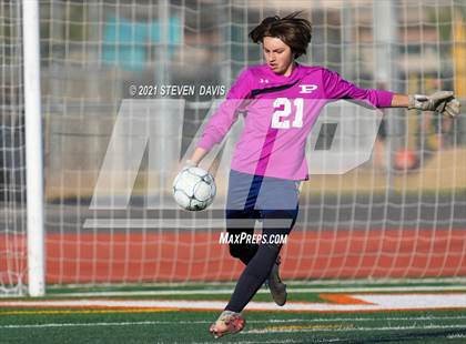 Thumbnail 2 in Pinnacle @ Chandler (Coyote Classic Soccer Tournament) photogallery.