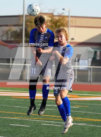 Thumbnail 3 in Pinnacle @ Chandler (Coyote Classic Soccer Tournament) photogallery.