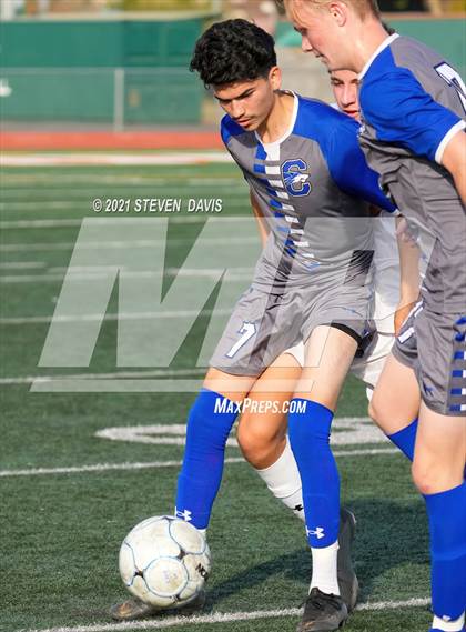 Thumbnail 2 in Pinnacle @ Chandler (Coyote Classic Soccer Tournament) photogallery.