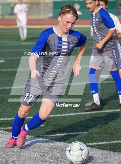 Thumbnail 3 in Pinnacle @ Chandler (Coyote Classic Soccer Tournament) photogallery.