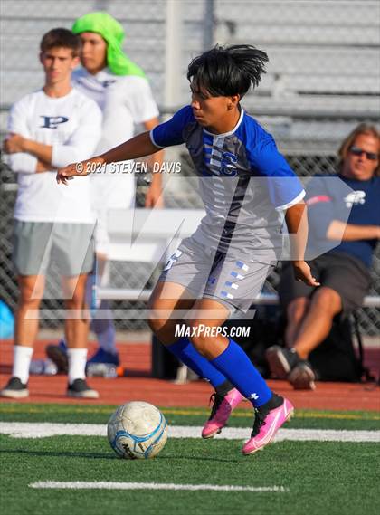 Thumbnail 3 in Pinnacle @ Chandler (Coyote Classic Soccer Tournament) photogallery.
