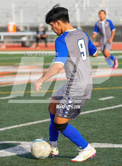 Thumbnail 2 in Pinnacle @ Chandler (Coyote Classic Soccer Tournament) photogallery.