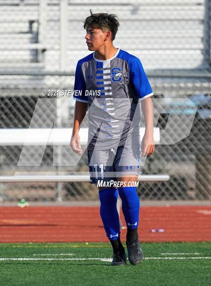 Thumbnail 1 in Pinnacle @ Chandler (Coyote Classic Soccer Tournament) photogallery.