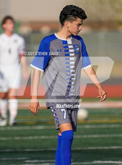 Thumbnail 2 in Pinnacle @ Chandler (Coyote Classic Soccer Tournament) photogallery.