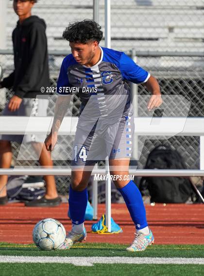 Thumbnail 3 in Pinnacle @ Chandler (Coyote Classic Soccer Tournament) photogallery.