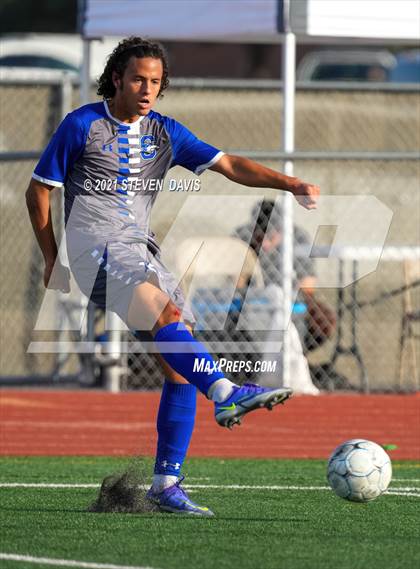 Thumbnail 2 in Pinnacle @ Chandler (Coyote Classic Soccer Tournament) photogallery.