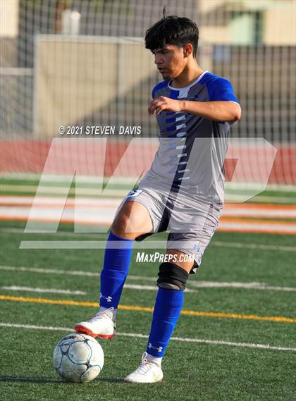 Thumbnail 1 in Pinnacle @ Chandler (Coyote Classic Soccer Tournament) photogallery.