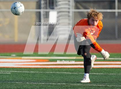 Thumbnail 2 in Pinnacle @ Chandler (Coyote Classic Soccer Tournament) photogallery.