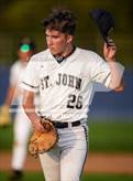 Photo from the gallery "Ascension Christian @ St. John"