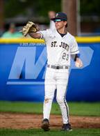 Photo from the gallery "Ascension Christian @ St. John"