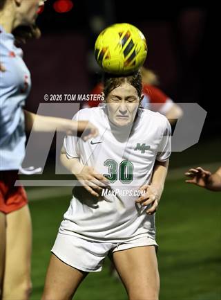 Myers Park @ Charlotte Catholic