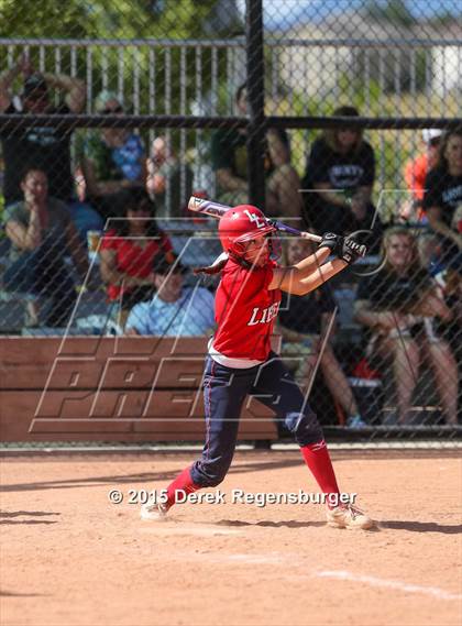 Thumbnail 2 in Chatfield vs Liberty (Erie Festival of Champions) photogallery.