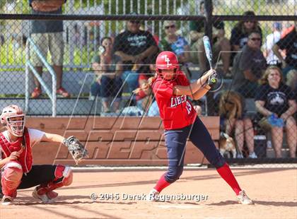 Thumbnail 2 in Chatfield vs Liberty (Erie Festival of Champions) photogallery.