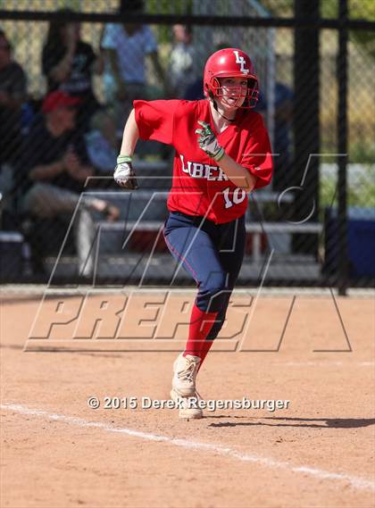 Thumbnail 2 in Chatfield vs Liberty (Erie Festival of Champions) photogallery.
