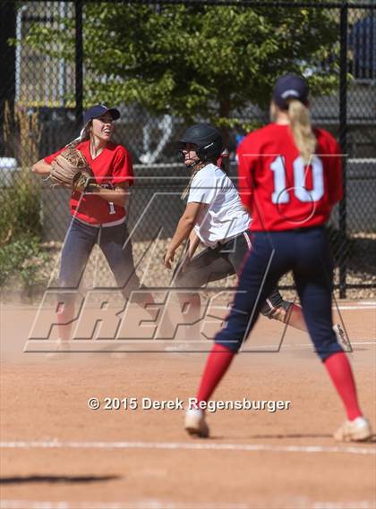 Thumbnail 2 in Chatfield vs Liberty (Erie Festival of Champions) photogallery.
