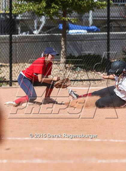 Thumbnail 3 in Chatfield vs Liberty (Erie Festival of Champions) photogallery.
