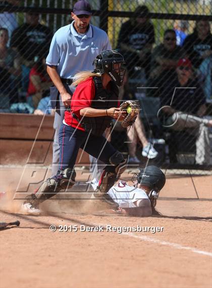 Thumbnail 2 in Chatfield vs Liberty (Erie Festival of Champions) photogallery.