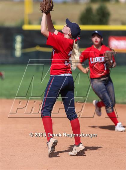 Thumbnail 3 in Chatfield vs Liberty (Erie Festival of Champions) photogallery.