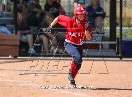 Thumbnail 2 in Chatfield vs Liberty (Erie Festival of Champions) photogallery.
