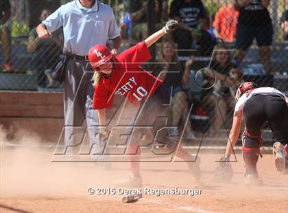 Thumbnail 1 in Chatfield vs Liberty (Erie Festival of Champions) photogallery.