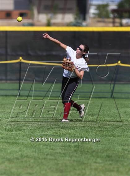 Thumbnail 2 in Chatfield vs Liberty (Erie Festival of Champions) photogallery.