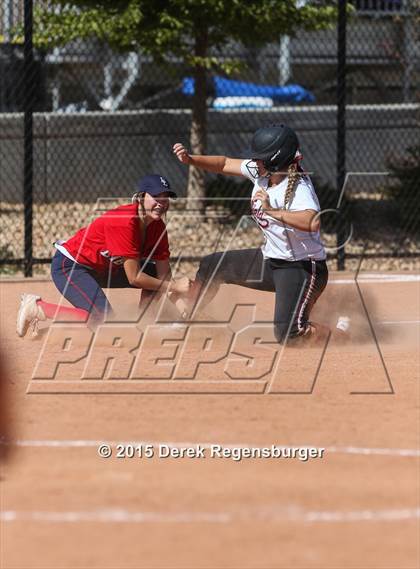 Thumbnail 1 in Chatfield vs Liberty (Erie Festival of Champions) photogallery.