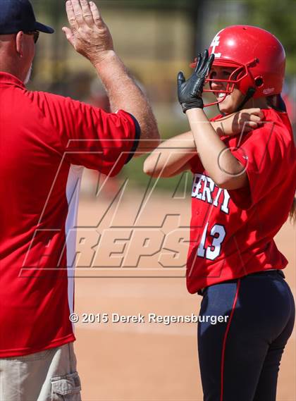 Thumbnail 3 in Chatfield vs Liberty (Erie Festival of Champions) photogallery.