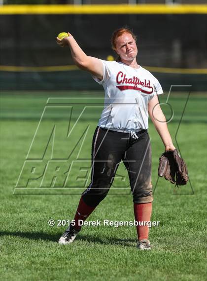 Thumbnail 2 in Chatfield vs Liberty (Erie Festival of Champions) photogallery.