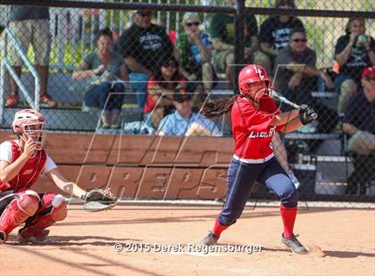 Thumbnail 3 in Chatfield vs Liberty (Erie Festival of Champions) photogallery.