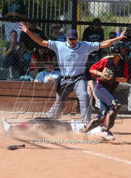 Thumbnail 3 in Chatfield vs Liberty (Erie Festival of Champions) photogallery.