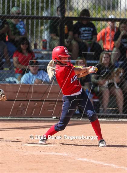 Thumbnail 3 in Chatfield vs Liberty (Erie Festival of Champions) photogallery.