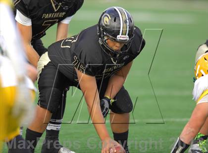 Thumbnail 1 in Stevenson @ Glenbard North (IHSA 8A Second Round Playoff) photogallery.